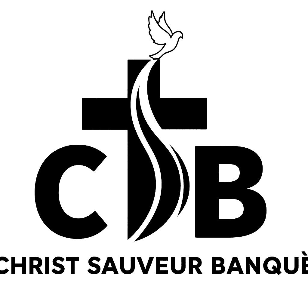 Logo Christ Sauveur
